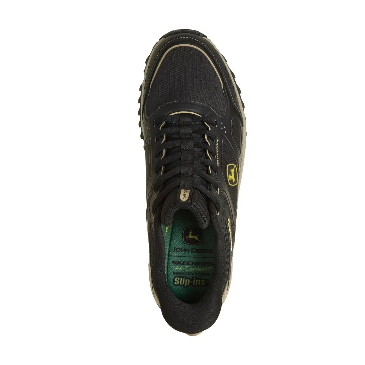 Skechers shoes - Black 7