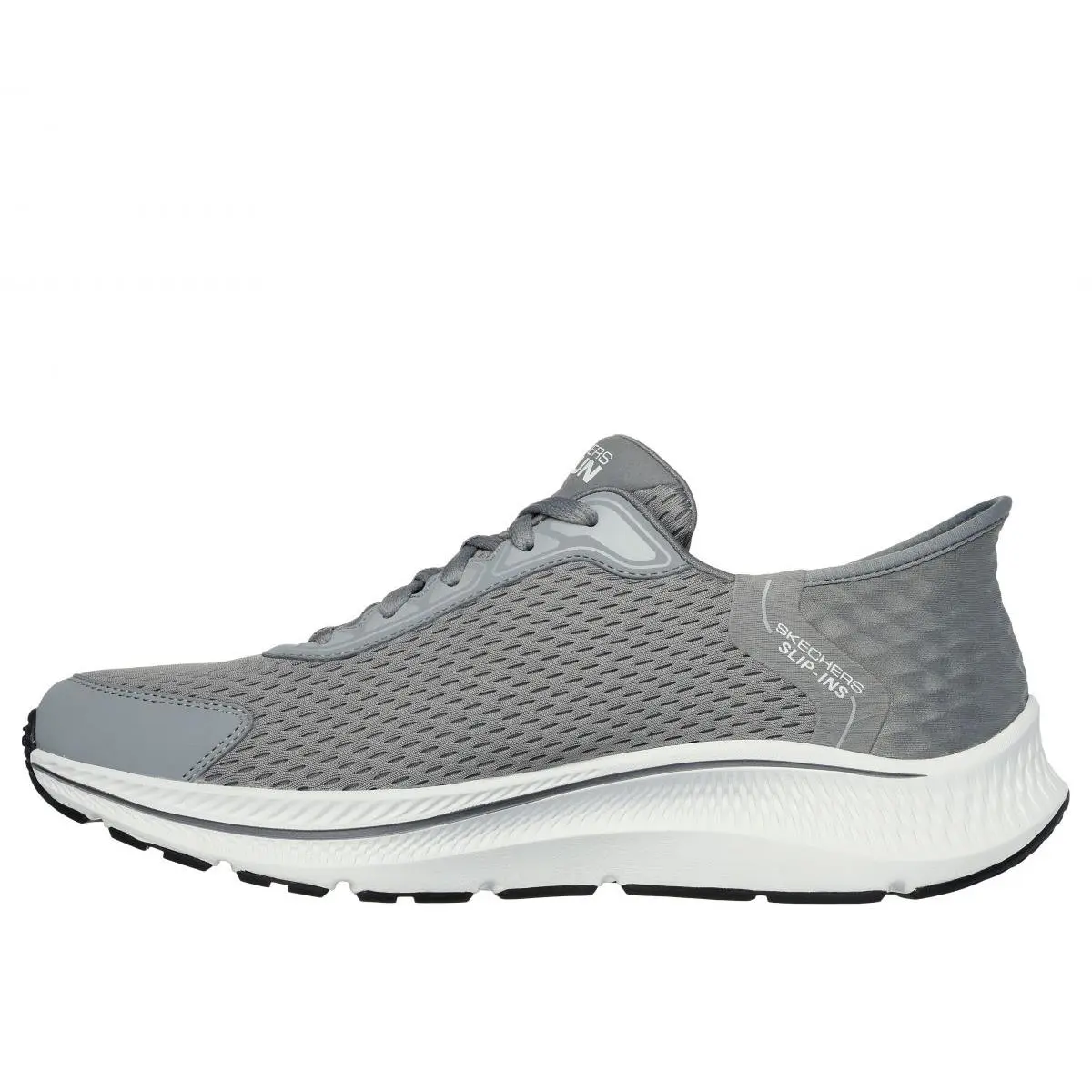 Skechers shoes - Grey 3