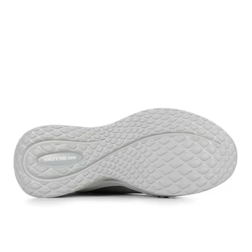 Skechers shoes - grey/black 5