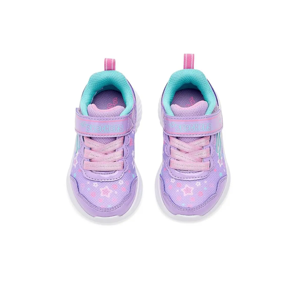 Skechers shoes - Lavendar/Multi 0