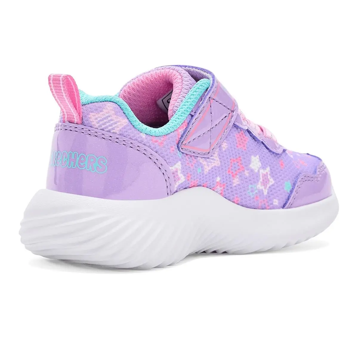 Skechers shoes - Lavendar/Multi 1