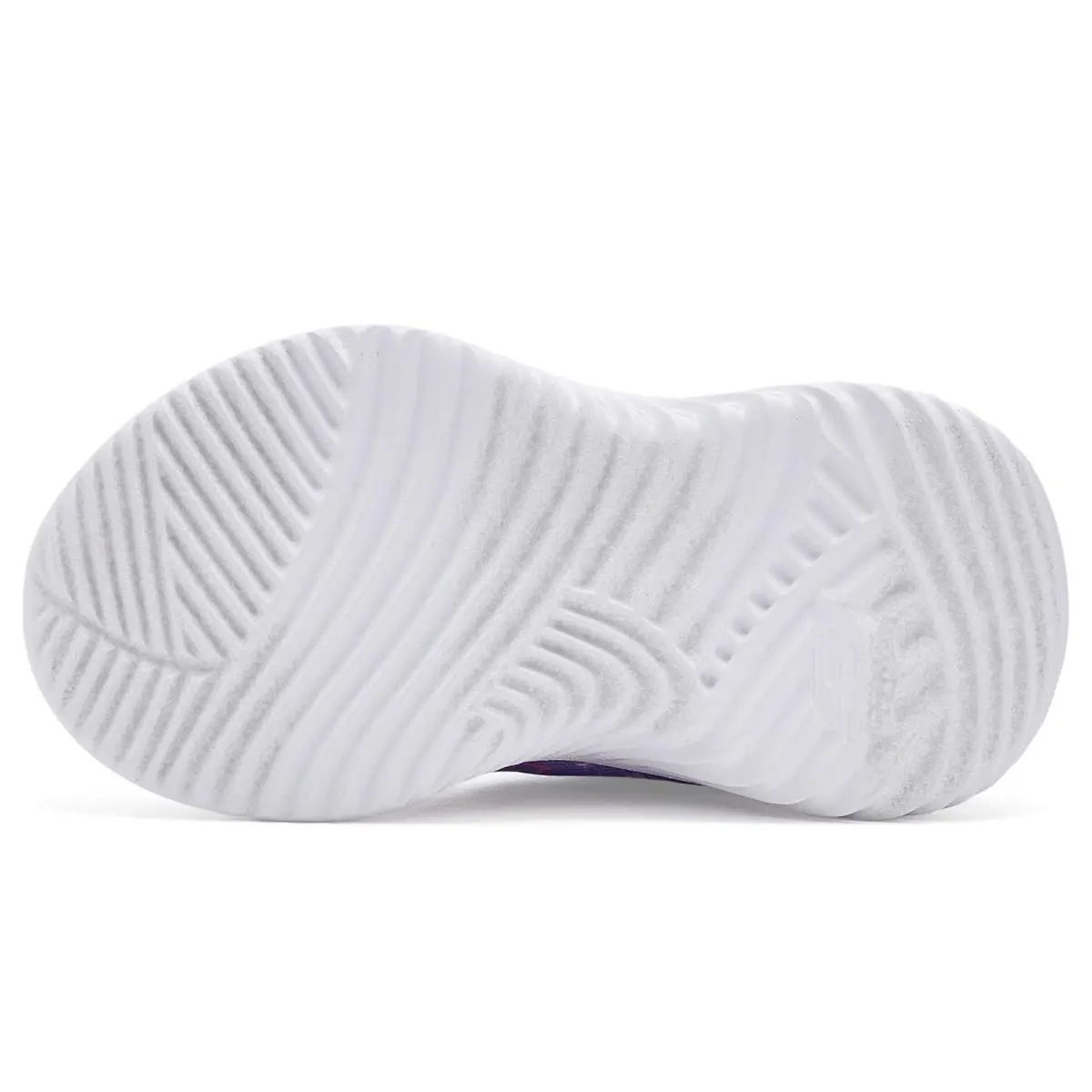 Skechers shoes - Lavendar/Multi 10
