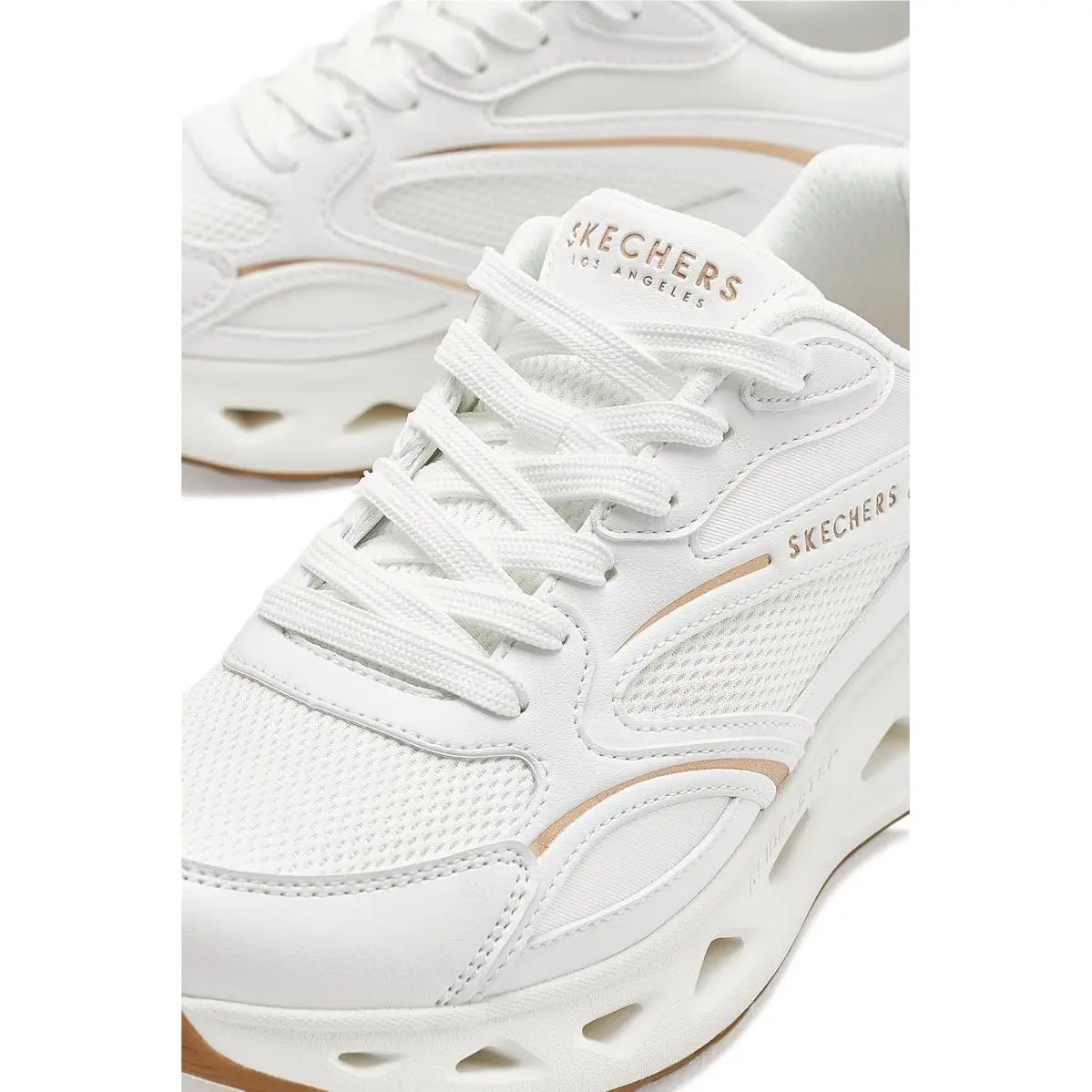 Skechers shoes - Black/Black 32