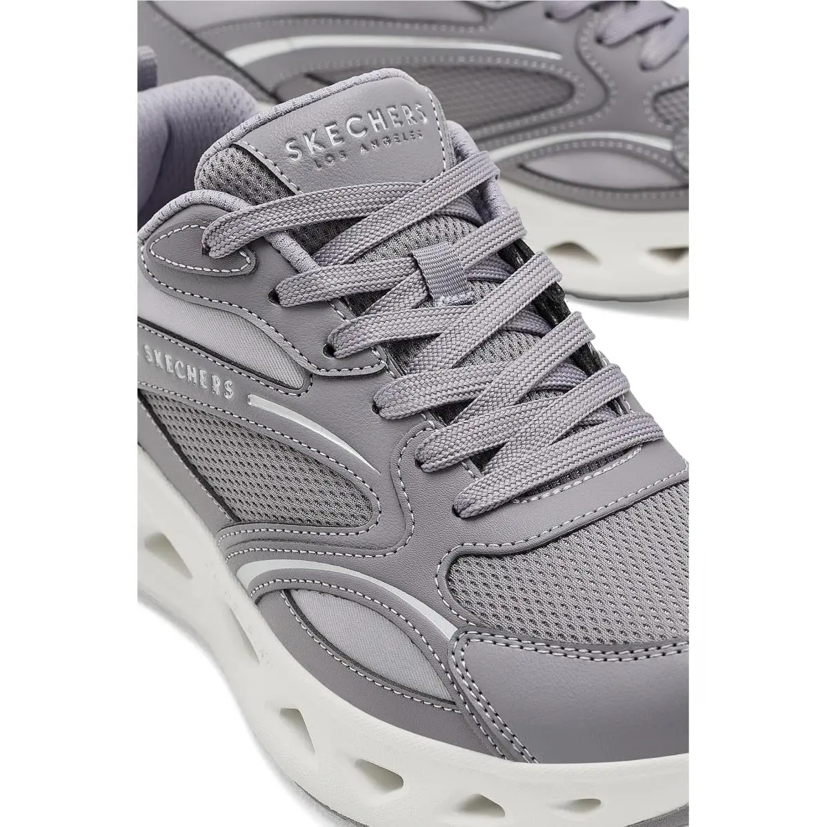 Skechers shoes - Black/Black 18
