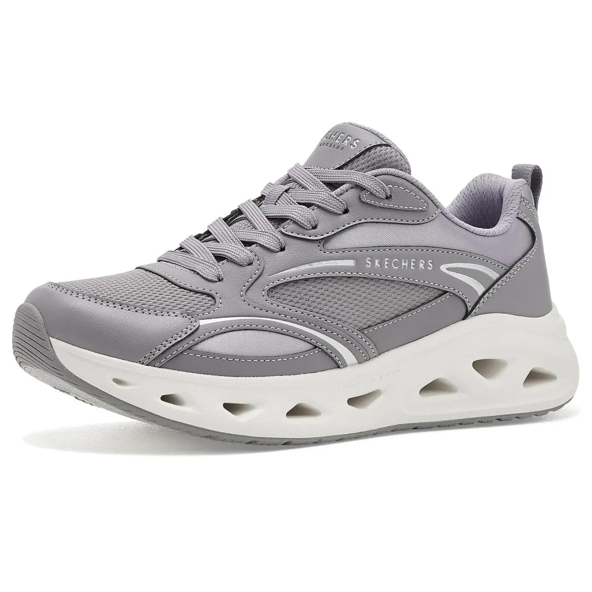 Skechers shoes - Black/Black 13