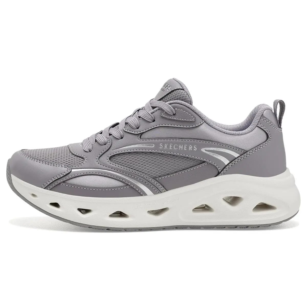 Skechers shoes - Black/Black 16