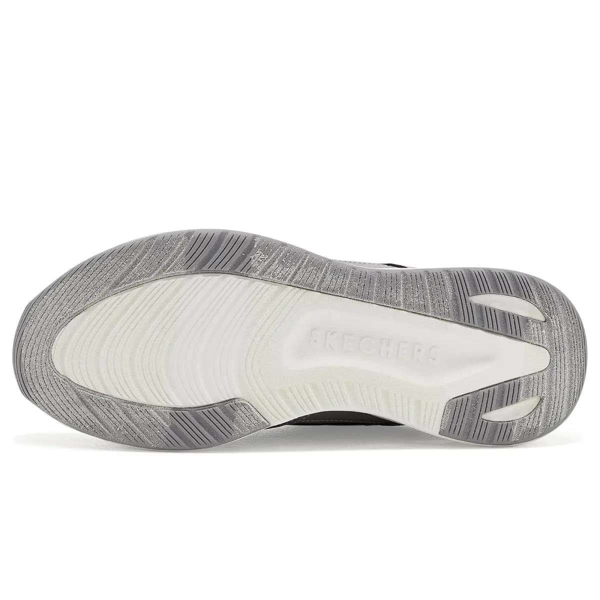 Skechers shoes - Black/Black 17