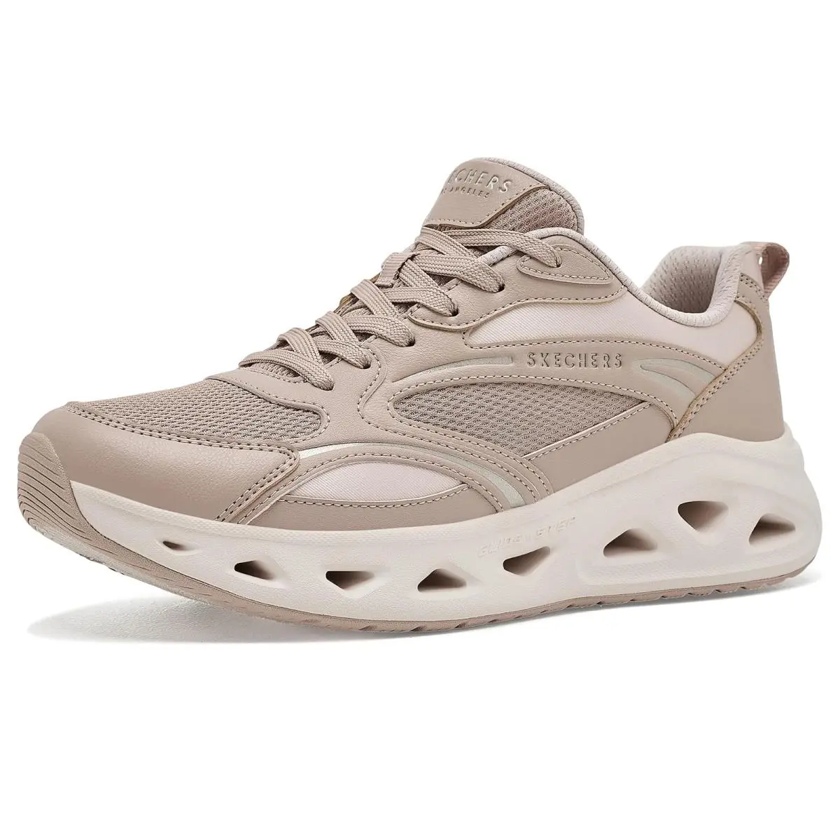 Skechers shoes - Black/Black 20