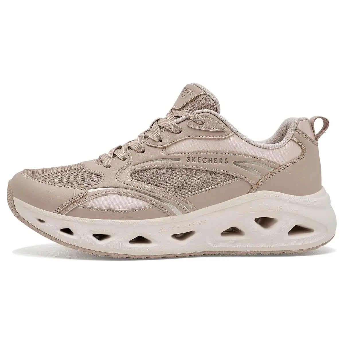 Skechers shoes - Black/Black 23