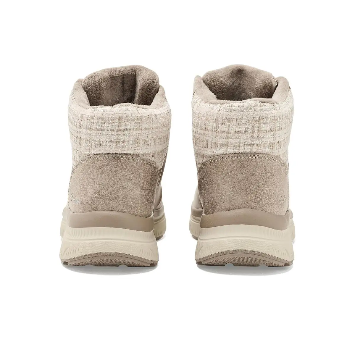 Skechers shoes - Taupe 5