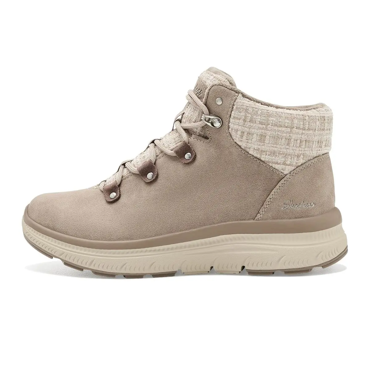Skechers shoes - Taupe 9