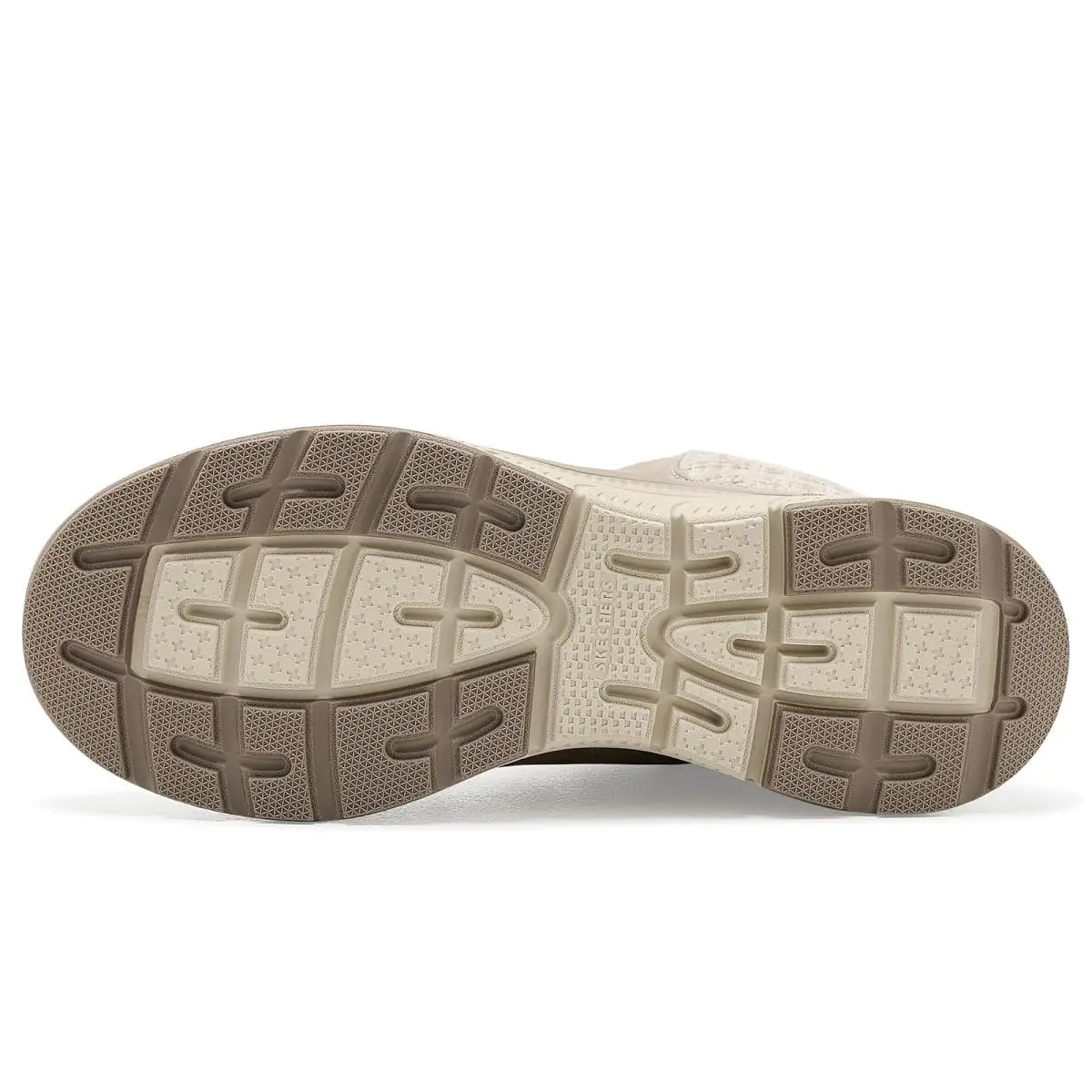Skechers shoes - Taupe 10