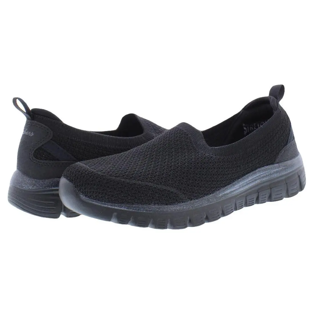Skechers shoes - Black, Main: Black 0