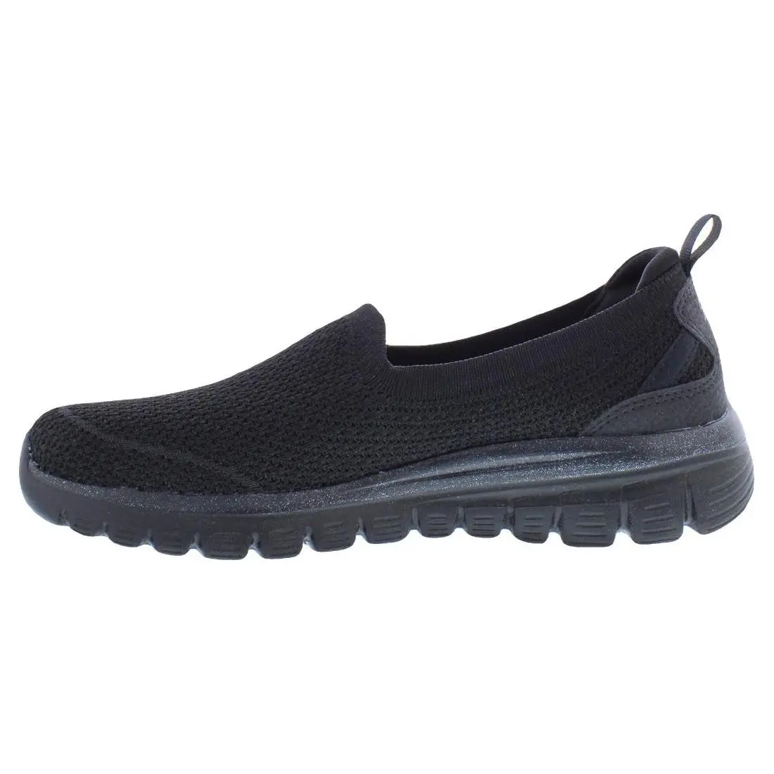 Skechers shoes - Black, Main: Black 1