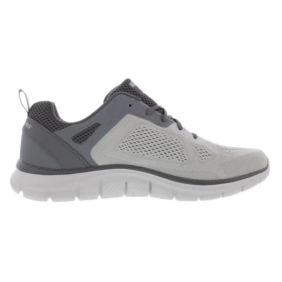 Skechers shoes - Gray/Charcoal, Main: Grey 5