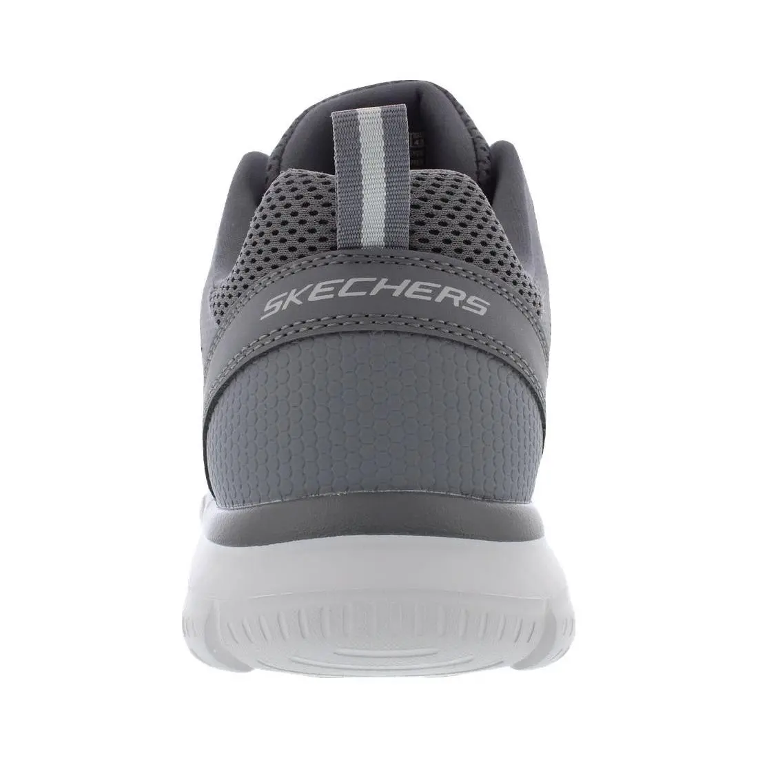 Skechers shoes - Gray/Charcoal, Main: Grey 6