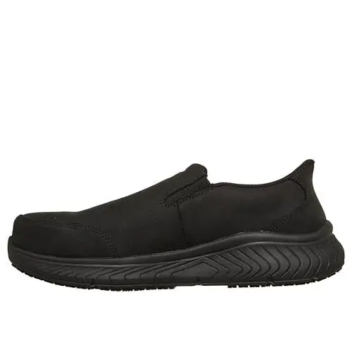 Skechers shoes - 041468160219 - 041468160219 - BLACK 3