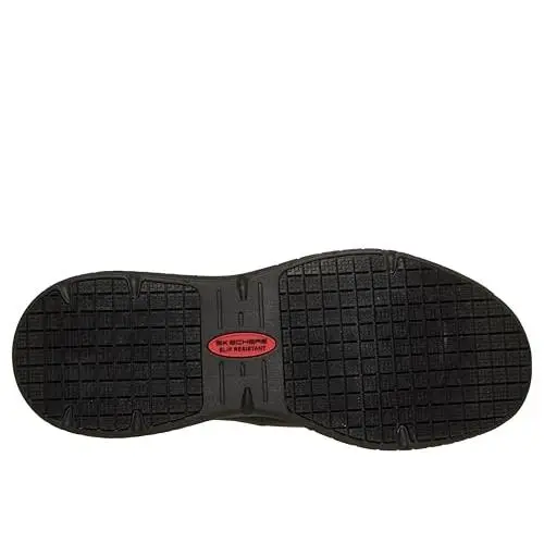Skechers shoes - 041468160219 - 041468160219 - BLACK 4