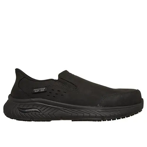Skechers shoes - 041468160219 - 041468160219 - BLACK 9