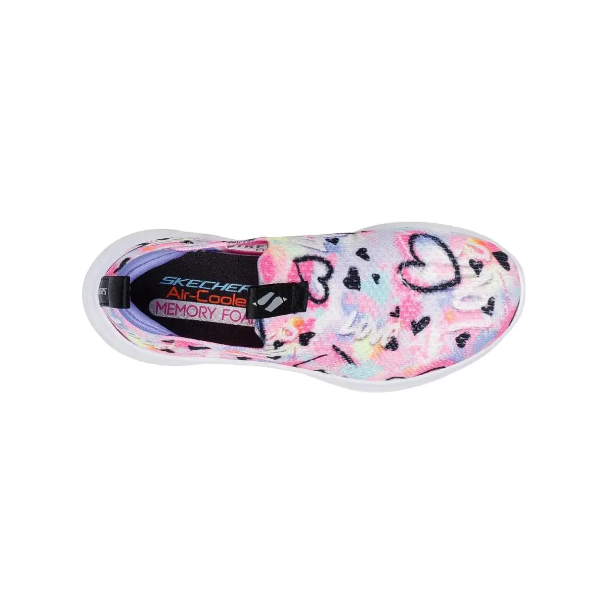 Skechers shoes - Multicolor 2