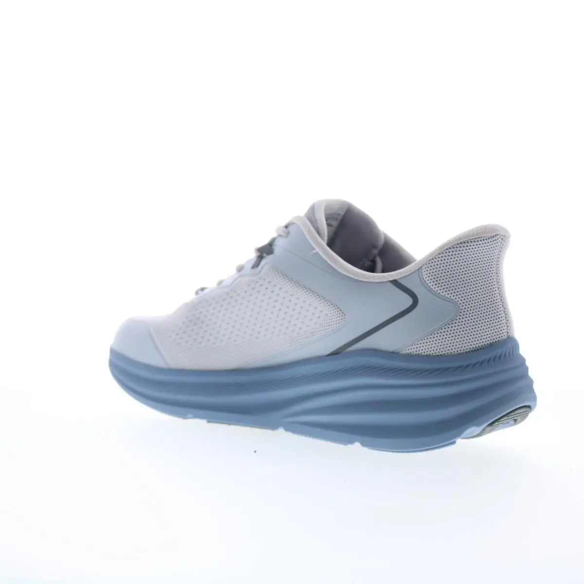 Skechers shoes - Skechers Slip-ins: BOBS Skillz - BOBS Skillz - 118431-GYBL - Gray 12