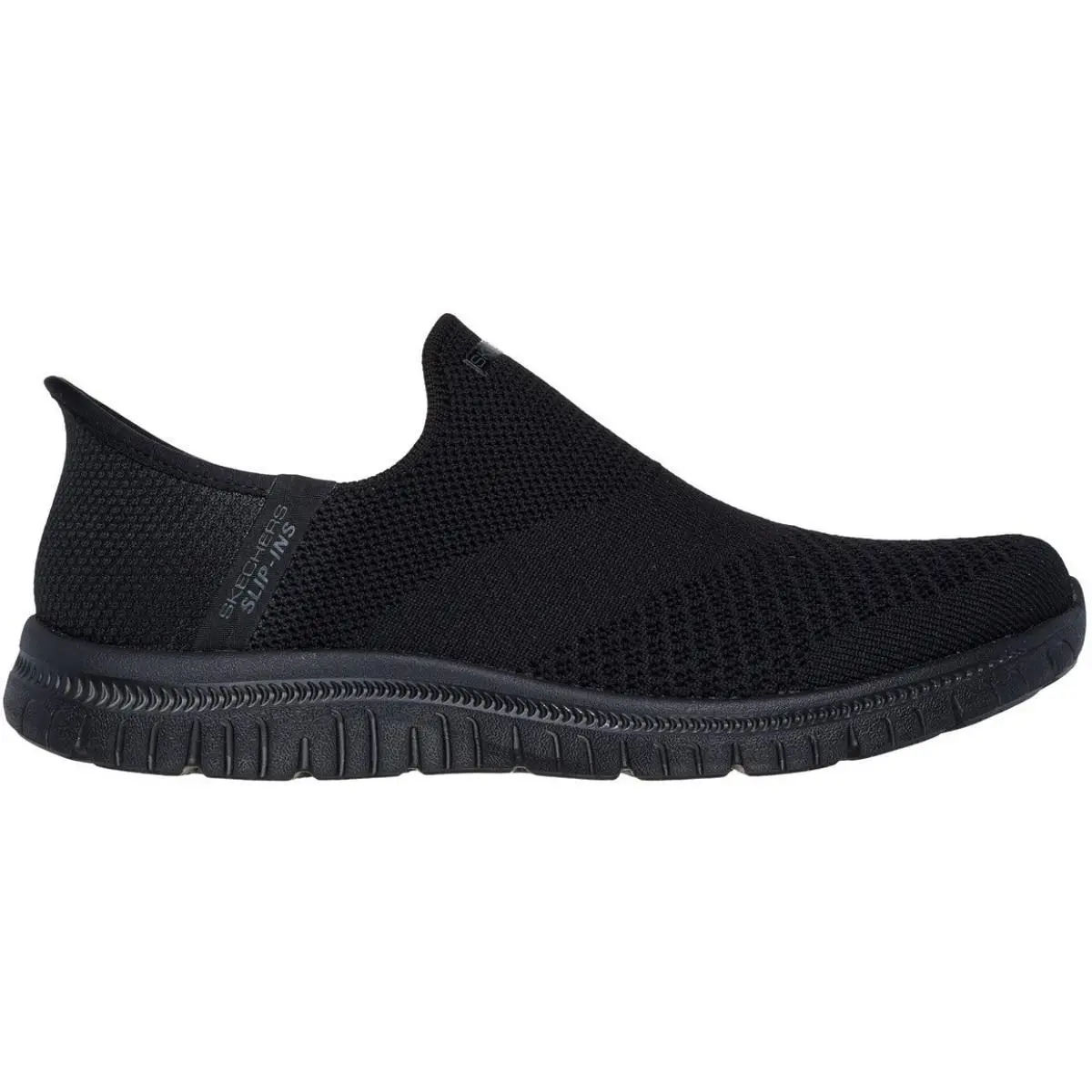 Skechers shoes - Skechers Virtue - Sleek 104425-BBK - 104425-BBK - Black 0