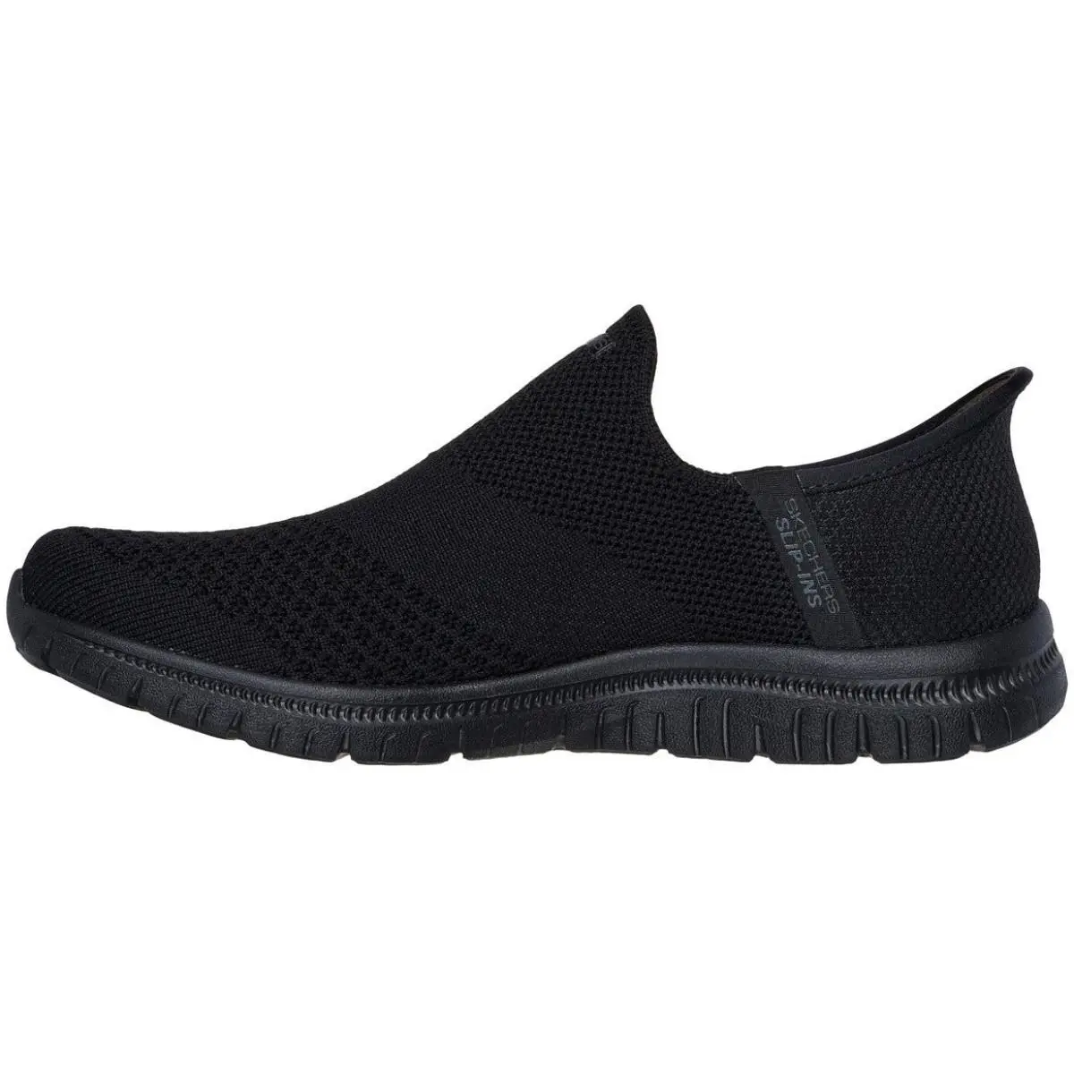 Skechers shoes - Skechers Virtue - Sleek 104425-BBK - 104425-BBK - Black 1