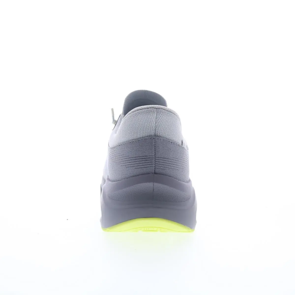 Skechers shoes - Skechers Slip-ins: UNO Glide-Step - Air Gliders - 183421-GYLM - Gray 5