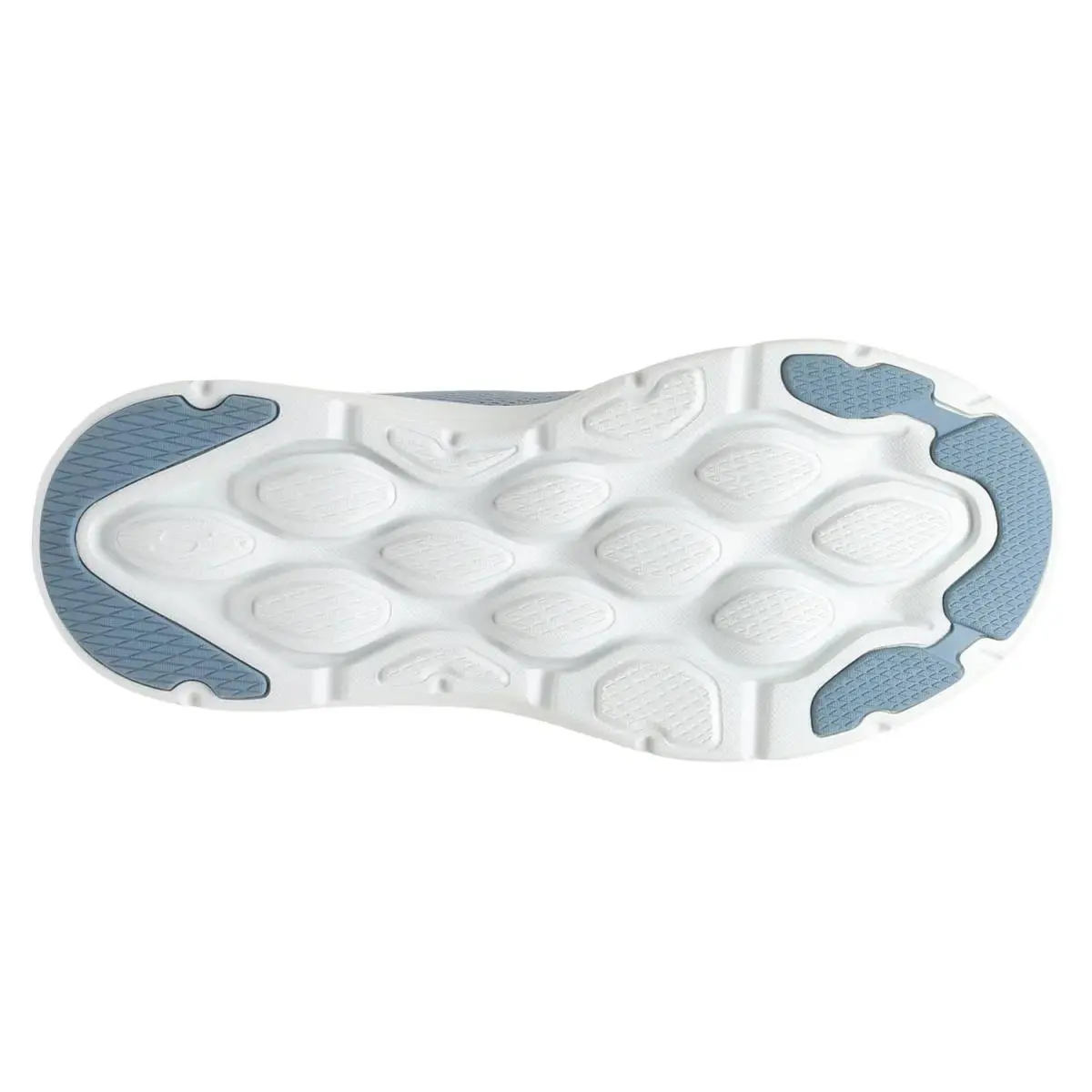 Skechers shoes - Blue 4