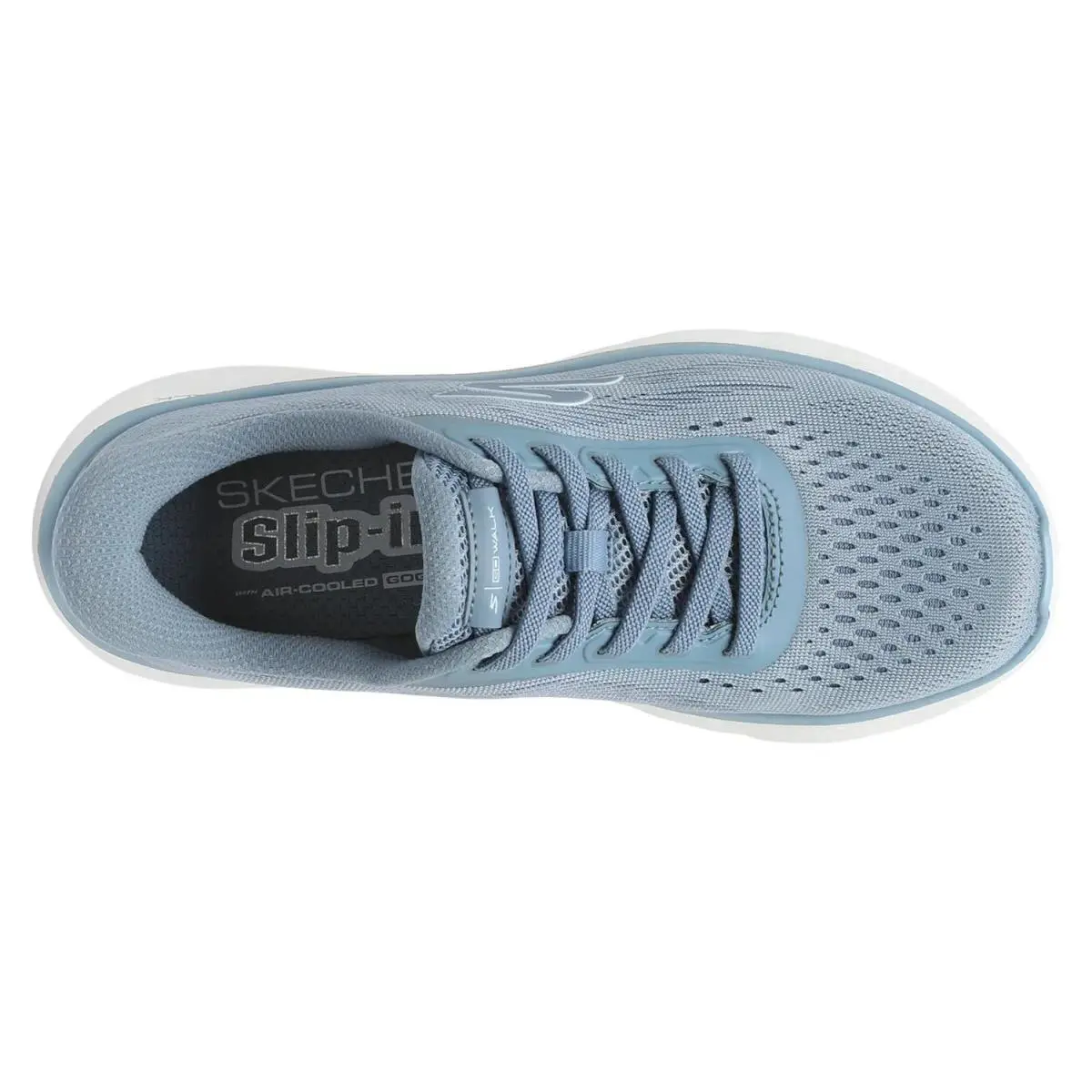 Skechers shoes - Blue 5