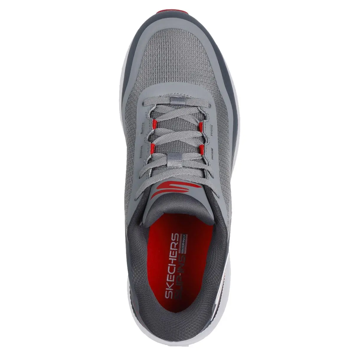 Skechers shoes - Flight - Flight - Gray 1