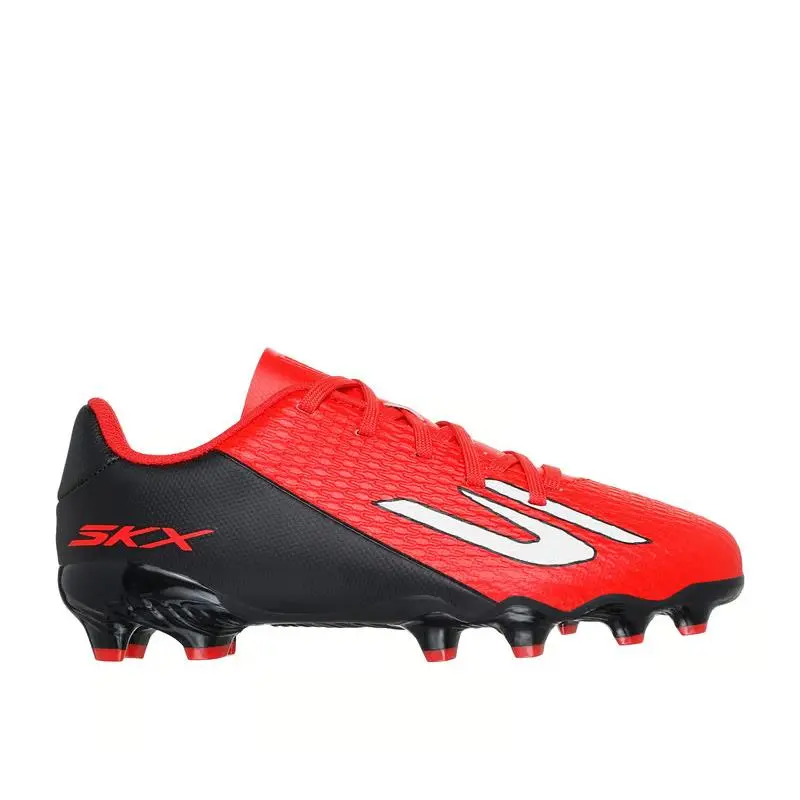 Skechers shoes - Red 1