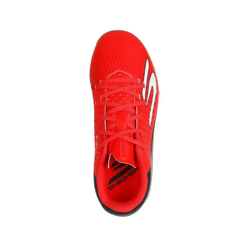 Skechers shoes - Red 2
