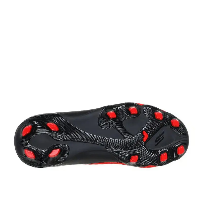 Skechers shoes - Red 3