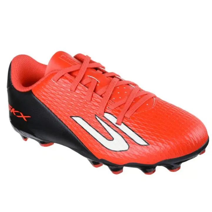Skechers shoes - Red 4