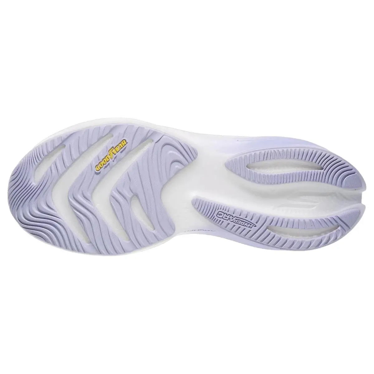 Skechers shoes - Skechers Aero Spark - Aero Spark - 172200-BKPR - Black/Purple Trim 3