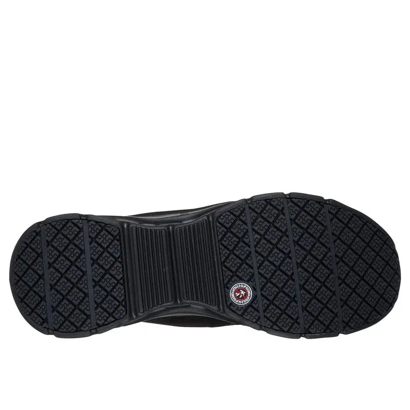 Skechers shoes - 041468160219 - 041468160219 - BLACK 8
