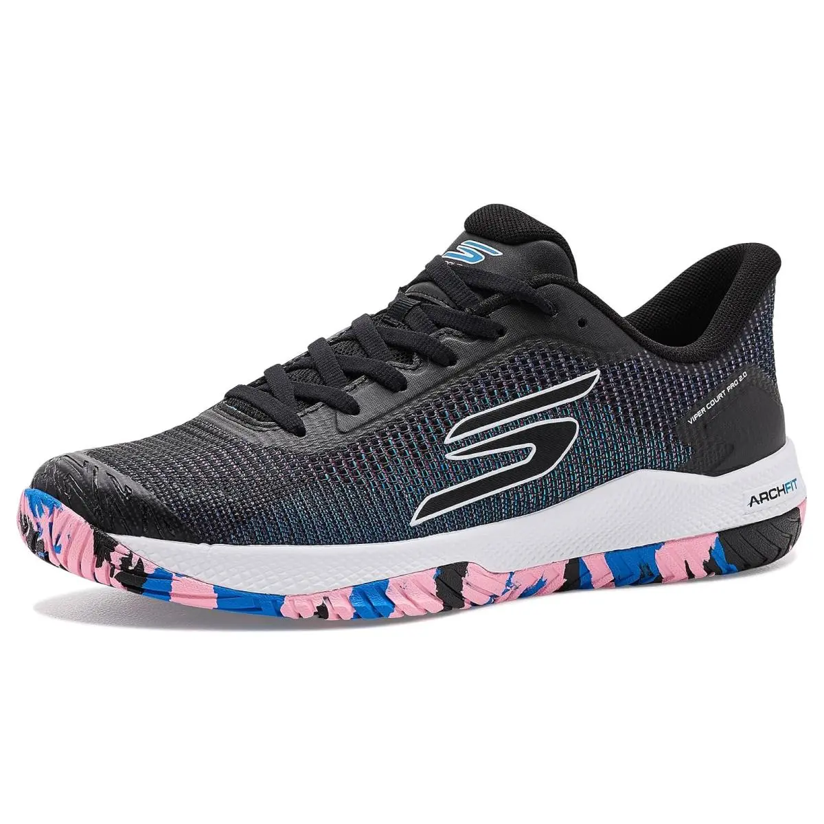 Skechers shoes - Aqua/Mint 13