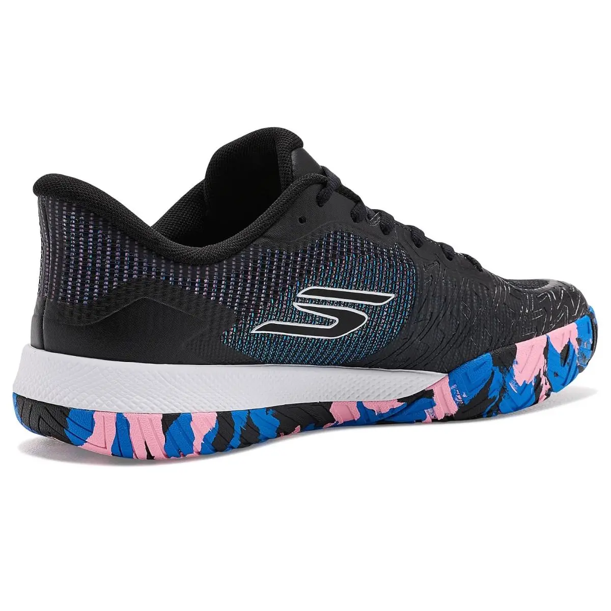 Skechers shoes - Aqua/Mint 15
