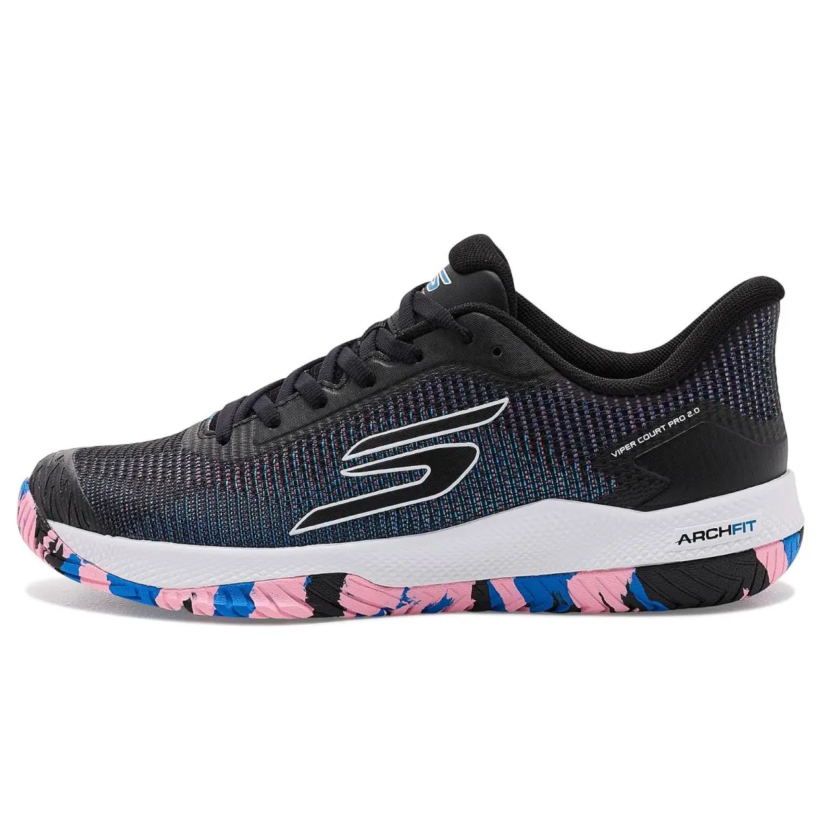 Skechers shoes - Aqua/Mint 16