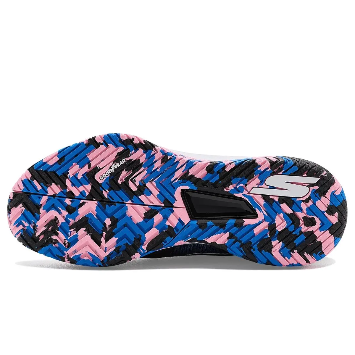 Skechers shoes - Aqua/Mint 17