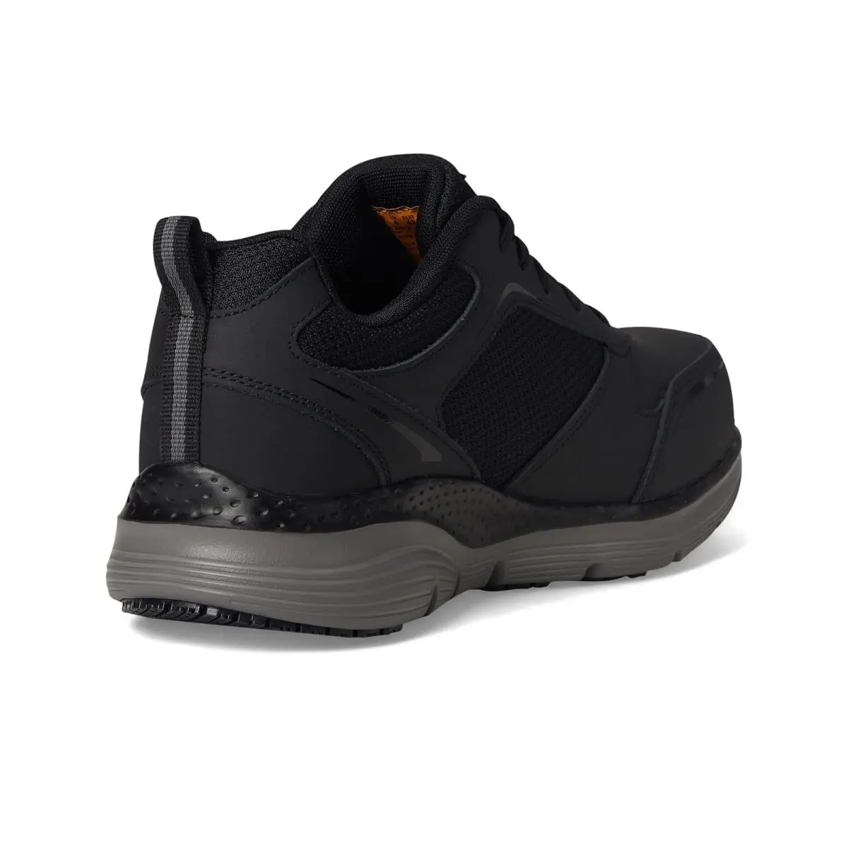 Skechers shoes - Black/Charcoal 3