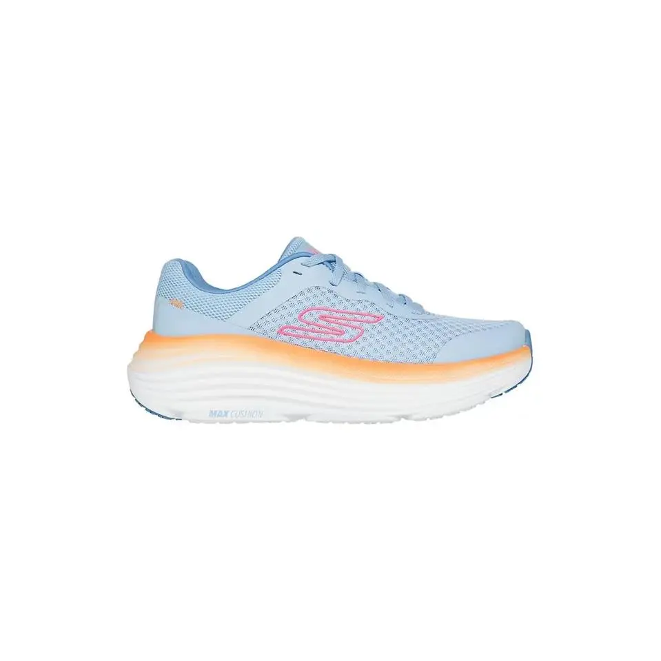 Skechers shoes - Skechers Max Cushioning Endeavour - Max Cushioning Endeavour - 129470 - Blue 0