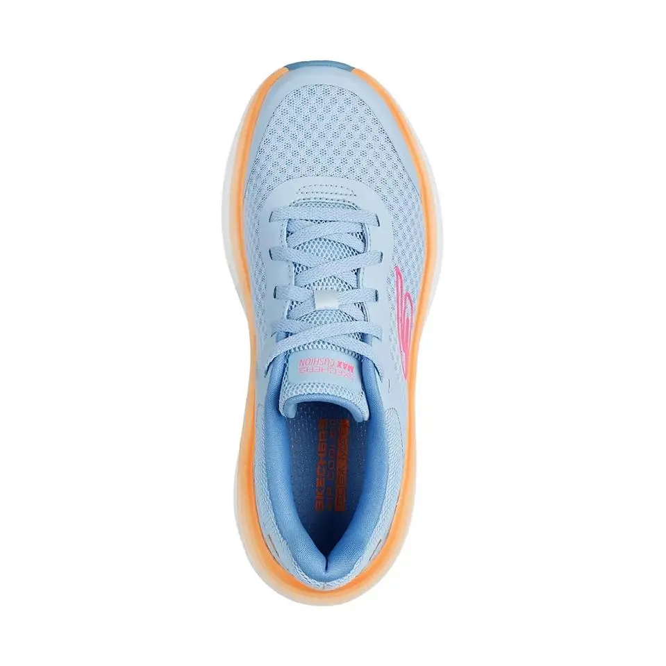 Skechers shoes - Skechers Max Cushioning Endeavour - Max Cushioning Endeavour - 129470 - Blue 7