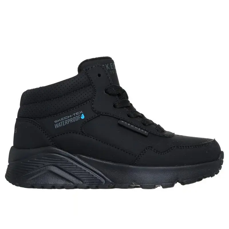 Skechers shoes - Black 1