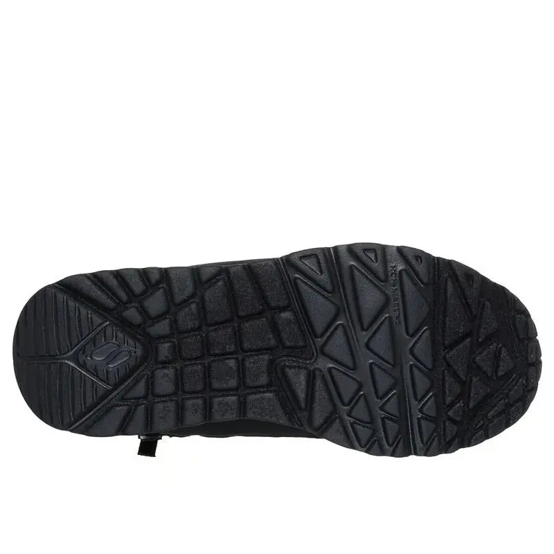 Skechers shoes - Black 3