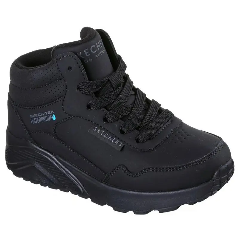 Skechers shoes - Black 4