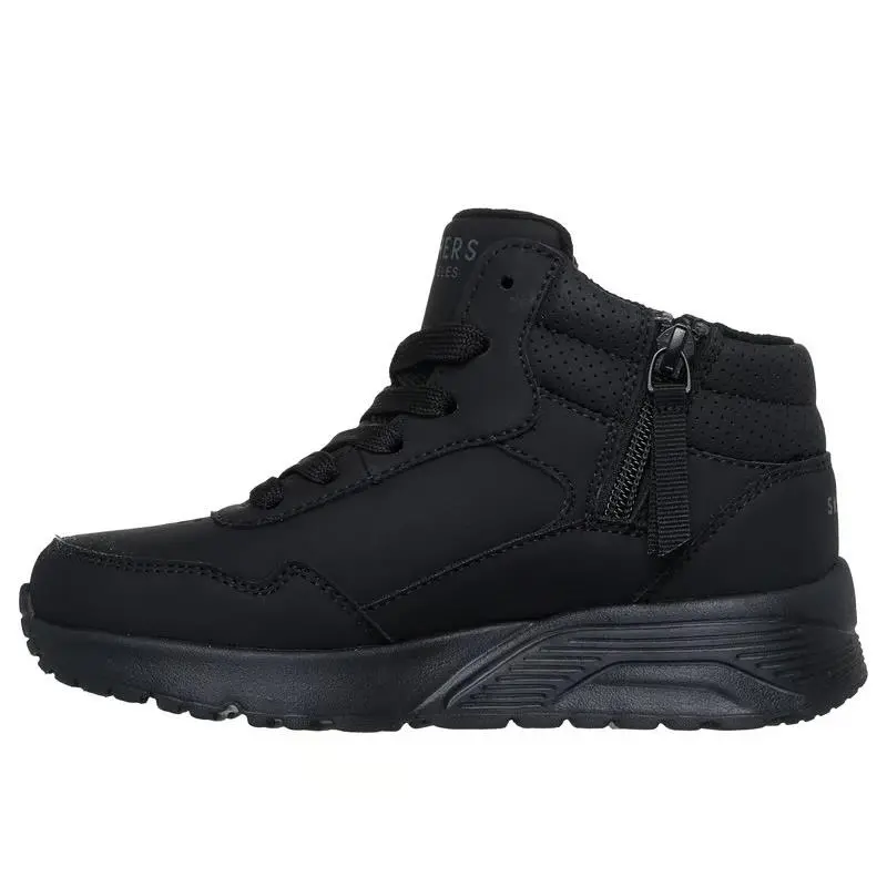 Skechers shoes - Black 5