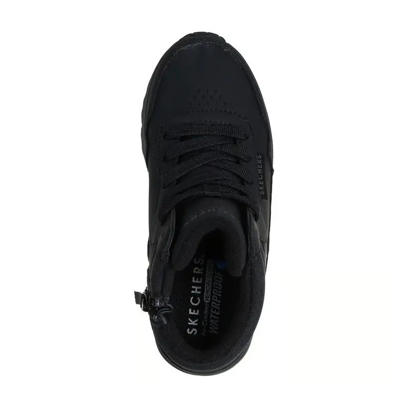Skechers shoes - Black 7