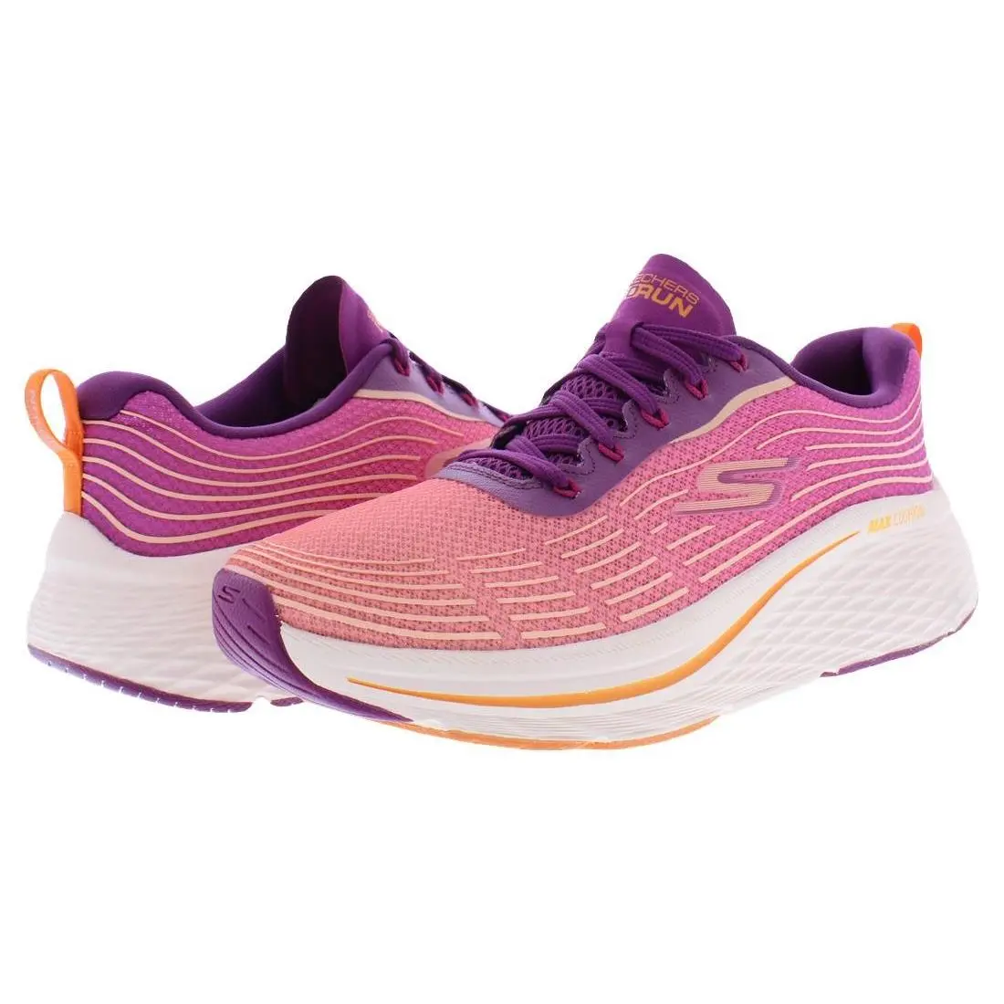 Skechers shoes - Raspberry, Main: Pink 0